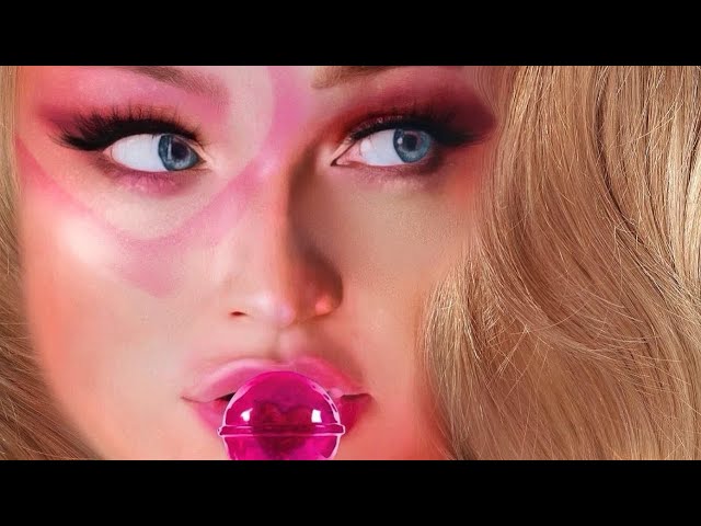 Kim Petras-Pressure (From Album ScrappedCandy) class=