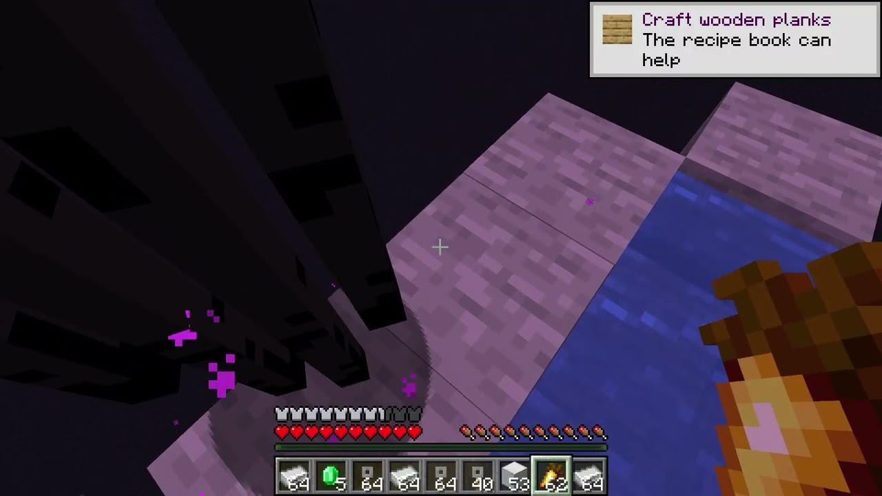 Exploring the exploited realm.