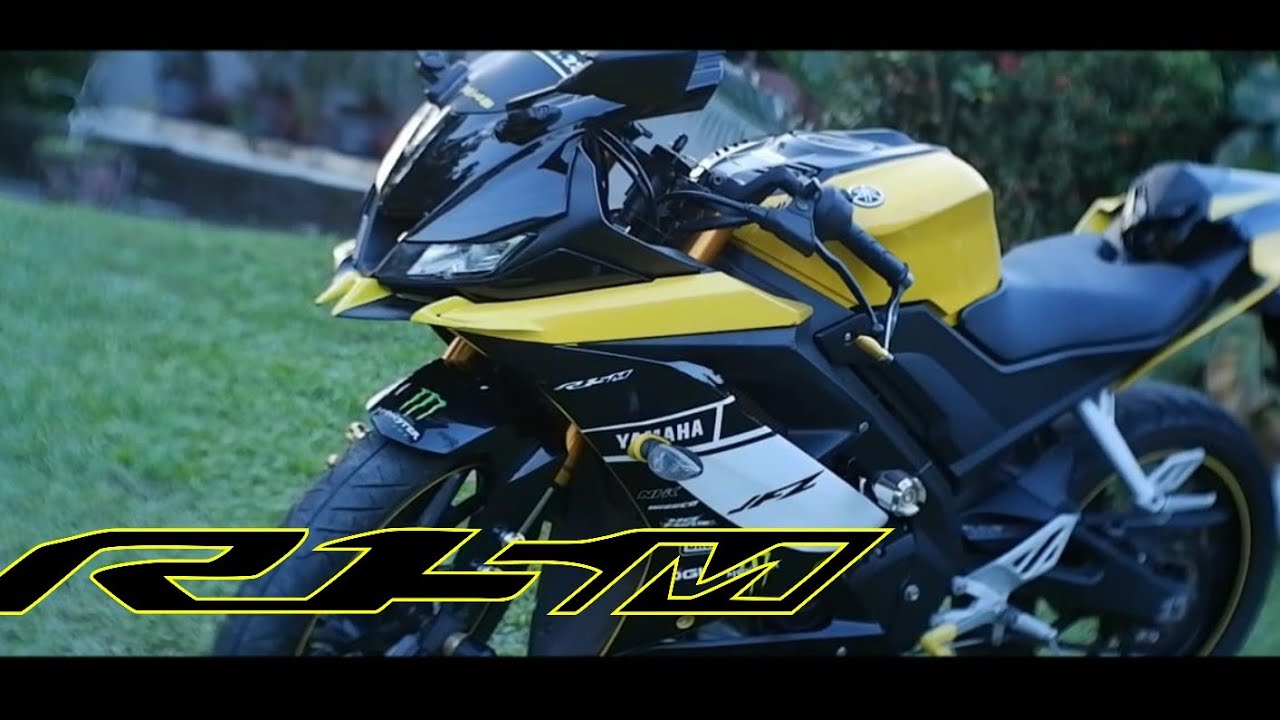 Cinematic R15 V3 60th anniversary | Unleash the Beast - YouTube