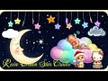 musica para dormir bebés 🌧️🌊 lluvia océano ⭐ Star Cradle Sleep Music 🌙