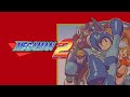 Password - Mega Man 2: The Complete Works Music Extended