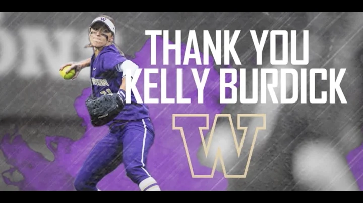 Softball: Kelly Burdick