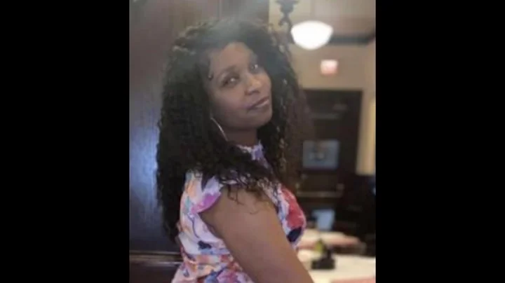 In Loving Memory - Clarice Patrice Alexander