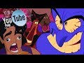 YTP - AaAaAladdin (Aladdin YTP)