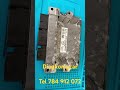 #ford #programowanie #ecu #wypadaniezaplonu #naprawa #soft #kodowanie #fdrs #forscan #ucds #fokus