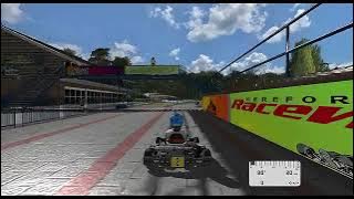 Eefde track gameplay