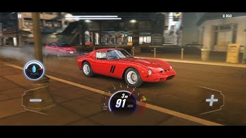 Gameplay walkthrough Part 18 | Legends 15/15 | CSR Racing 2 (ios, Android)