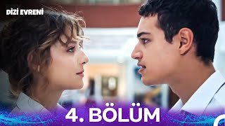 Tozluyaka 4. Bölüm | Uyumak Güzel Değil Mi?