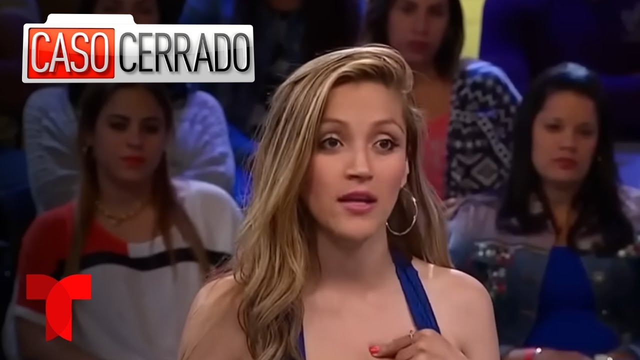 Telespectador voyerista | Caso Cerrado Capítulo Completo