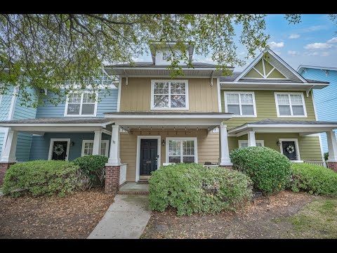 609 Lake Forest Road, Columbia, SC home video tour