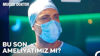 Ali Baş Asistan; Biz De Sepet! - Mucize Doktor 44. Bölüm