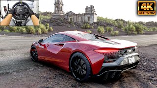2023 Mclaren Artura | Forza Horizon 5 | Thrustmaster TX gameplay by SRT Style 71,060 views 1 month ago 12 minutes, 39 seconds