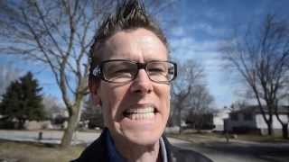 66 Westmorland Ave., Orangeville :: SOLD!