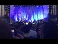 Idina Menzel- Defying Gravity- Live From Raleigh, NC