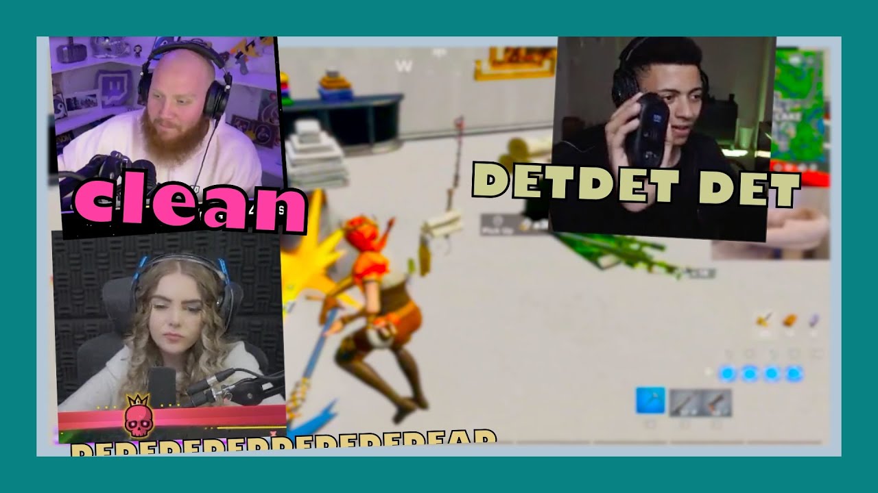 Loeya Me killing Loeya xd - Insaine Fortnite Funny Fails and WTF moments