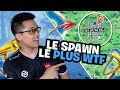 LE SPAWN LE PLUS WTF ?! CARNAGE EN ARÈNE SOLO