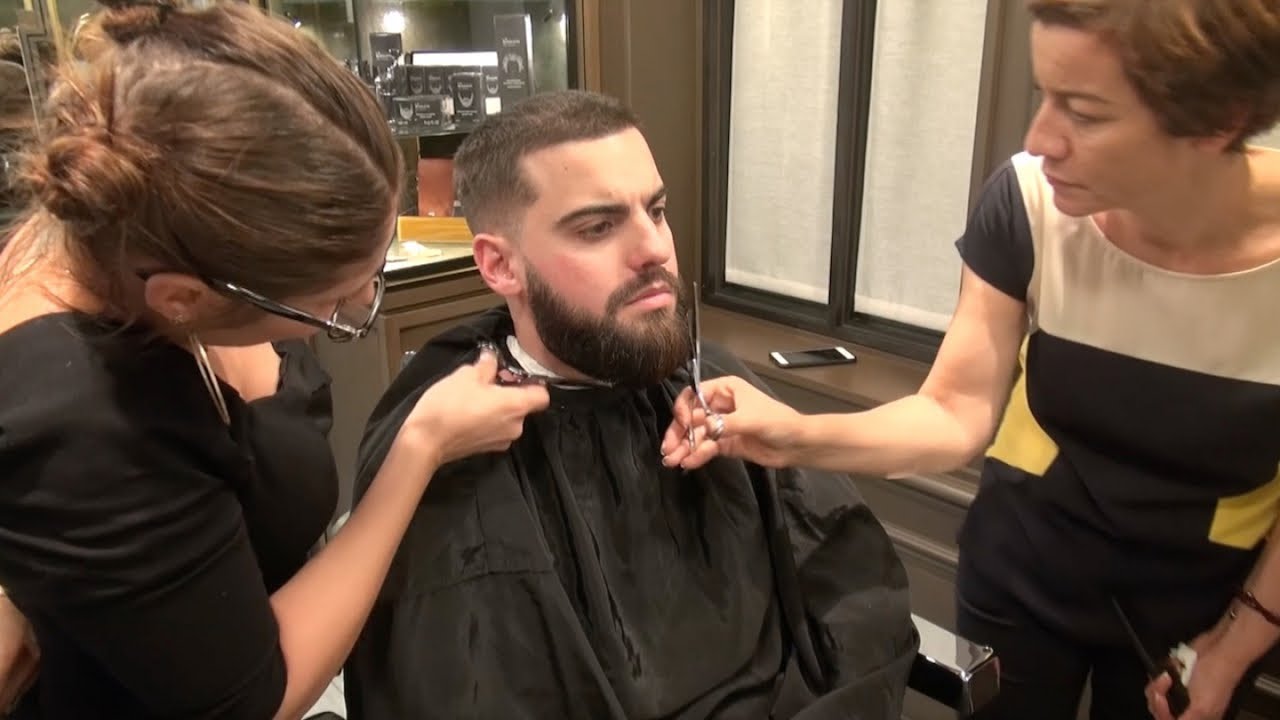 Au poil près ! - Nec Plus Ultra