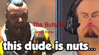 THE BUTCHER IS CRAZY! (Call of Duty: Modern Warfare Campaign #7)
