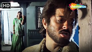 O Mata Ki Ladle Soja Anil Kapoor Juhi Chawla Kavita Krishnamurthy Benaam Badshah 1991