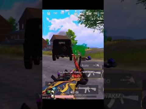 Car Chase Fight • Battlegrounds Mobile India Whatsapp Status Pubg #firstshortvideo #youtubeshort