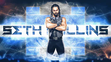 Seth Rollins's Theme - "The Second Coming (Burn It Down)" (Arena Effect For WWE 2K14)