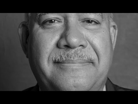 Speaker Introduction: Rey Hernandez