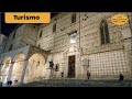 Visita alla Cattedrale di San Lorenzo a Perugia