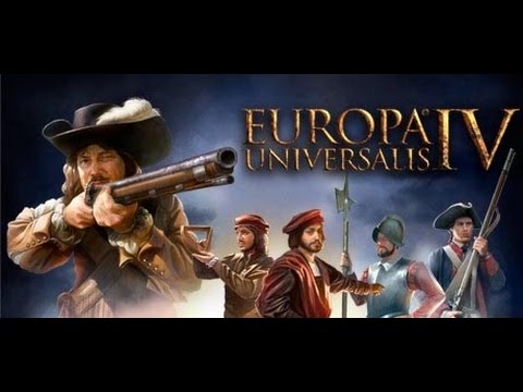 Europa Universalis 4 Ep 17 - La guerra Livoniana