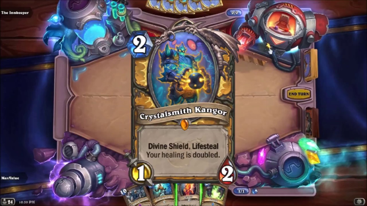 hearthstone be legend full movie download