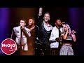 Top 10 A Cappella Performances That Give Us Chills