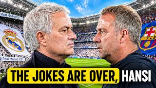 NO ONE CAN STOP MOURINHO’S REAL MADRID — AND HERE’S WHY