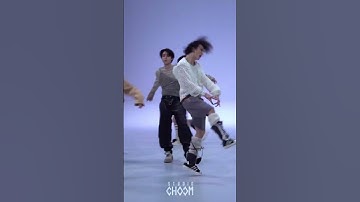 Thumbnail of Helicopter Hyunjin😂~Hyunjin and his energy......#hyunjin#Lalala#maniac#rock_star#oddinary#straykids