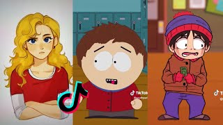 South Park TikTok compilation 25