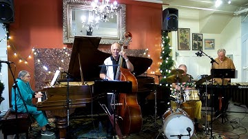Primavera Latin Jazz Band at the Cadillac Hotel 2025