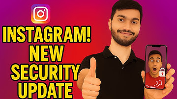 Instagram’s Selfie Security Feature Is Hilarious | instagram selfie video verification Tutorial