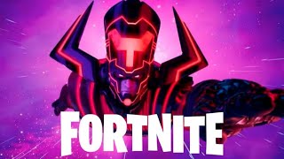 EVENTO FINAL DE GALACTUS FORTNITE TEMPORADA 5