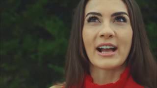Çağlar Ertuğrul & Burcu Özberk - Deva Bize Sevişler ( Afili Aşk )