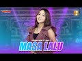 Difarina Indra ft Adella - Masa Lalu (Official Live Music)