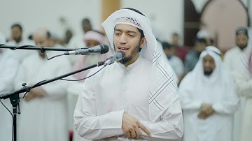 ما تيسر من سورة يس || القارئ بدر البشر 2023