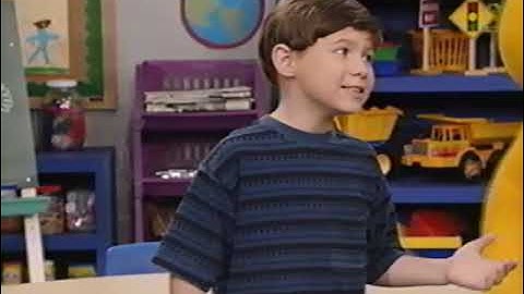 All Week of Barney: Let’s Play School (Screener) (All Week Version) Part 24