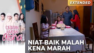 BIKIN KESAL! Niat Buat Bahagia, Chelsie Malah Kena Marah | CATATAN HARIAN AISHA | Eps 7-8 (1/6)