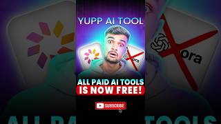 Use Every AI Tool FREE! #shorts #aitoolsexplainer