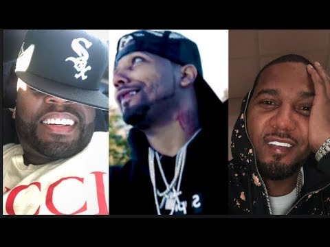 Video: Juelz Santana Net Worth