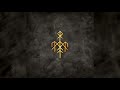 Wardruna - RÚNALJÓÐ - All 3 Runaljod Albums