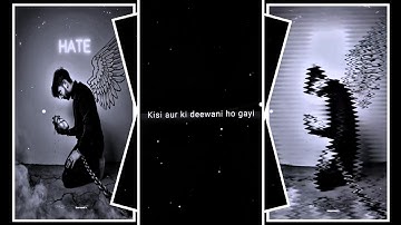 NEW TRENDING ALIGHT MOTION SAD XML FILE😔||🥀XML FILE😪||💥 #xml #xml_file #alight_motion #viral_video