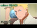 Naruto and feudal lords deep talks  boruto episode  149  anime noobs