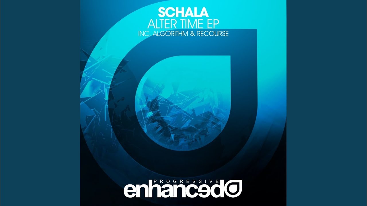 Regardez Algorithm (Original Mix) sur YouTube Regardez Algorithm (Original Mix) sur YouTube