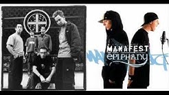 Linkin Park & Manafest - Impossible/Faint (FULL VERSION)  - Durasi: 1.09. 