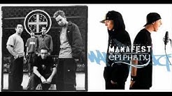 Linkin Park & Manafest - Impossible/Faint (FULL VERSION) - Durasi: 1.09. Linkin Park & Manafest - Impossible/Faint (FULL VERSION) - Durasi: 1.09.