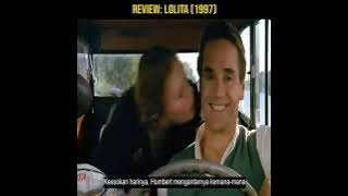 Review Film Lolita (1997)